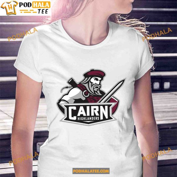 Cairn Logo Trending Shirt