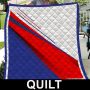 Quilt Blanket