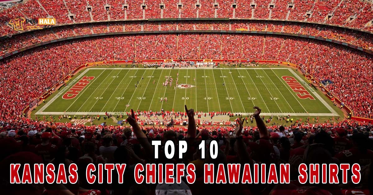 Nfl Kansas City Chiefs Hawaiian Shirt Gift For Football Fans - Shibtee  Clothing